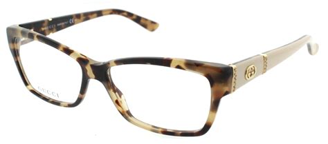 gucci women frames